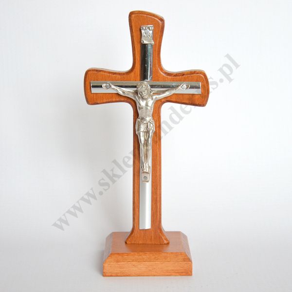 KRZYŻYK STOJĄCY - wys.17.5 cm - 79433