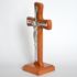KRZYŻYK STOJĄCY - wys.17.5 cm - 79433
