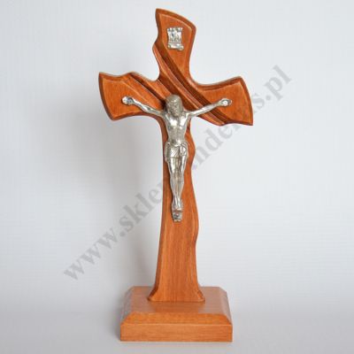 KRZYŻYK STOJĄCY - wys.17.5 cm - 79423