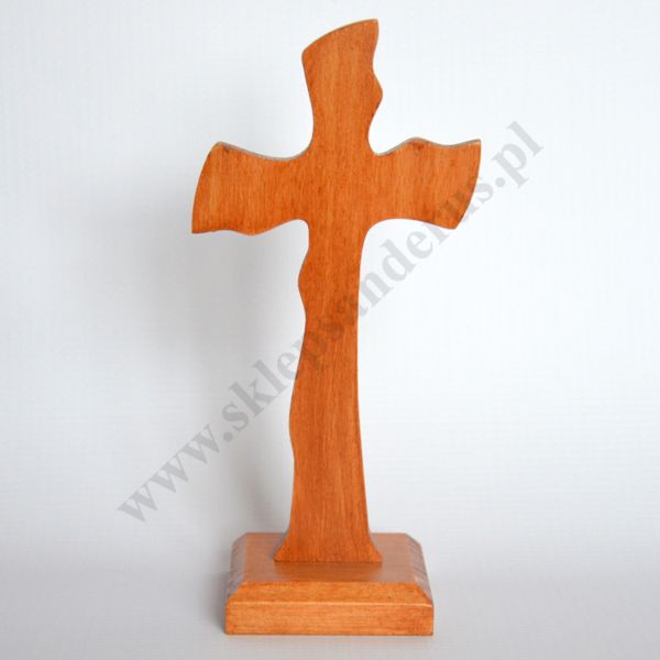 KRZYŻYK STOJĄCY - wys.17.5 cm - 79423
