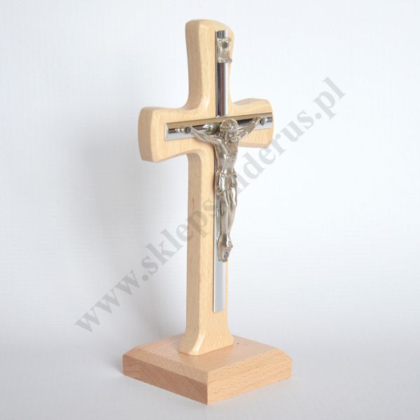 KRZYŻYK STOJĄCY - wys.17.5 cm - 79436