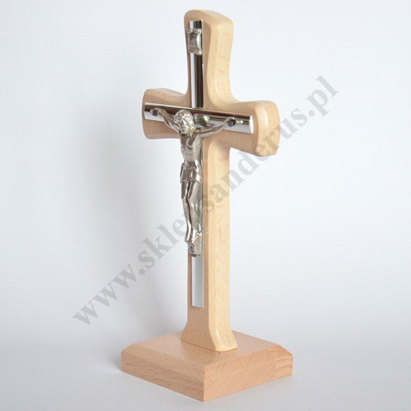 KRZYŻYK STOJĄCY - wys.17.5 cm - 79436