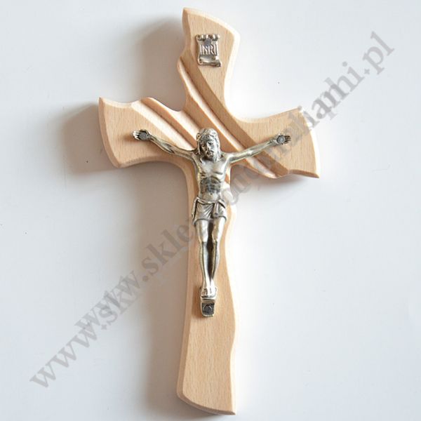 KRZYŻYK WYCINANY - wys.15 cm - 88804