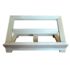 DREWNIANY PULPIT POD MSZAŁ - 45 x 30 cm - 88708