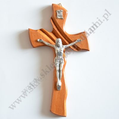 KRZYŻYK WYCINANY - wys.15 cm - 88802
