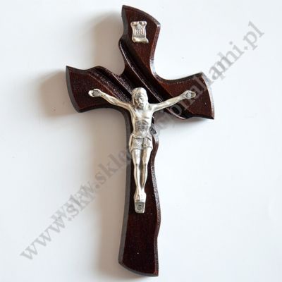 KRZYŻYK WYCINANY - wys.15 cm - 88803