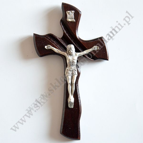 KRZYŻYK WYCINANY - wys.15 cm - 88803