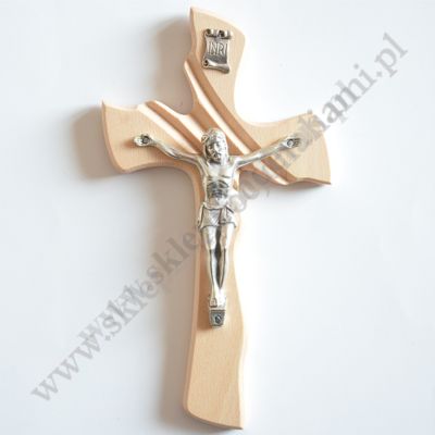 KRZYŻYK WYCINANY - wys.20 cm - 88799