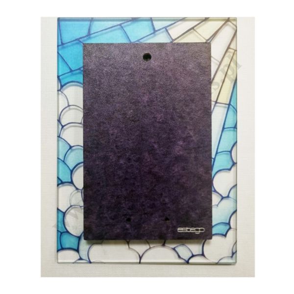 ŚWIĘTA RITA - obrazek 10 x 14 cm - ESV01284