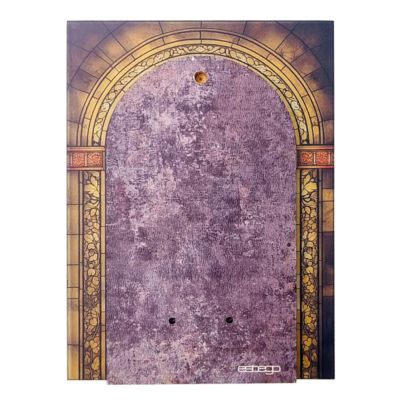 ŚWIĘTA RODZINA - obrazek 10 x 14 cm - ESV0221