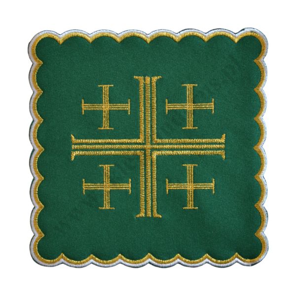 PALKA KIELICHOWA - mix wzorów - 56175