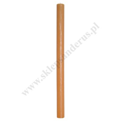 ŚWIECA AKOLITKA - wys. 66 cm - 71997