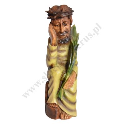 CHRYSTUS FRASOBLIWY - wys. 30 cm - 82871