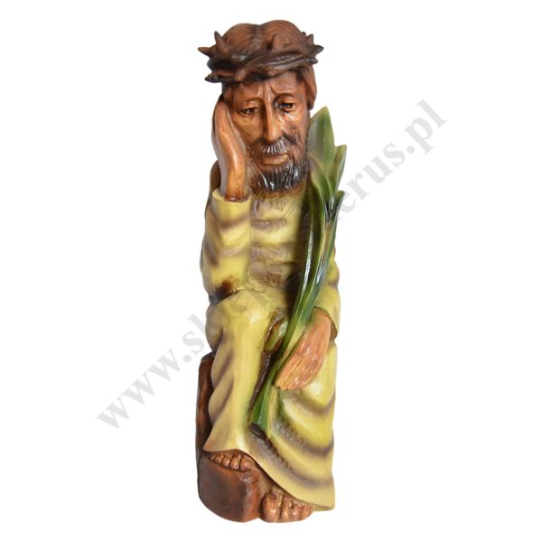 CHRYSTUS FRASOBLIWY - wys. 30 cm - 82871