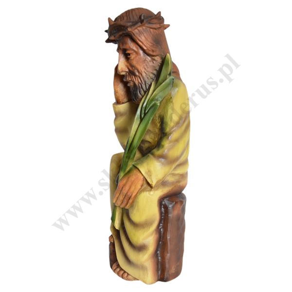 CHRYSTUS FRASOBLIWY - wys. 30 cm - 82871
