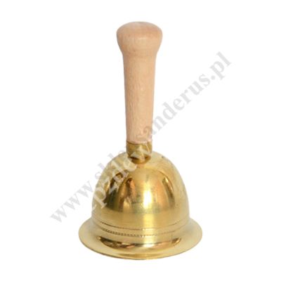 DZWONECZEK MAŁY - 3832