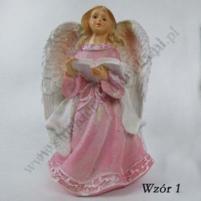 ANIOŁEK - wys.22 cm - A0109