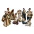 FIGURKI DO SZOPKI - wys. 30 cm - A9215