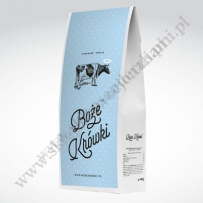 BOŻE KRÓWKI - 440 G - 80614