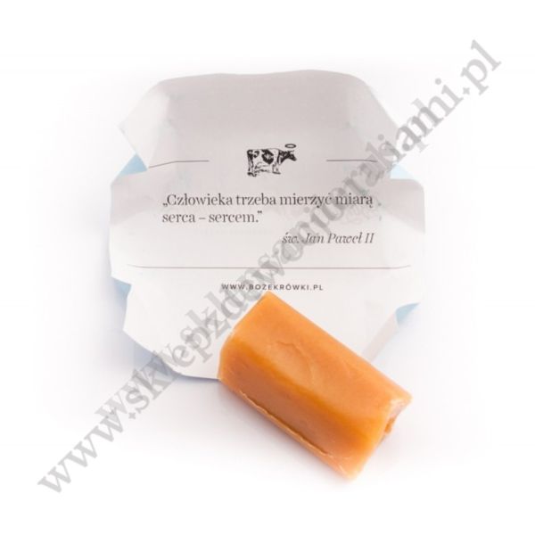 BOŻE KRÓWKI - 440 G - 80614