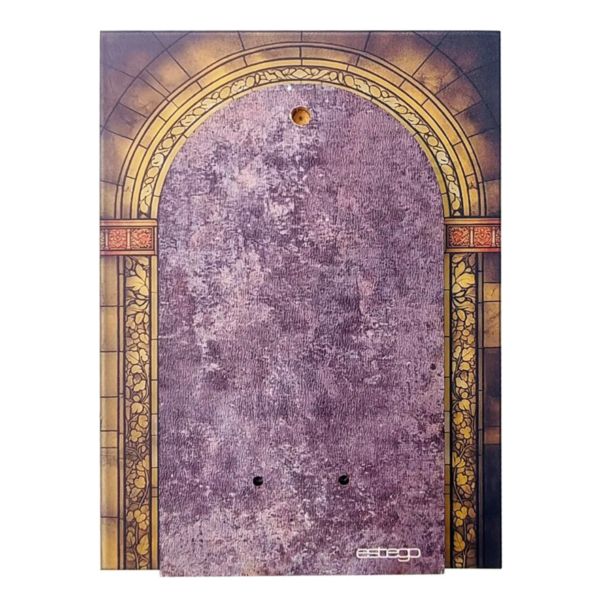 ŚWIĘTA RODZINA - obrazek 13 x 18 cm - ESV0221