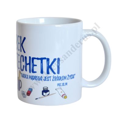 KUBEK KATECHETKI - 85502