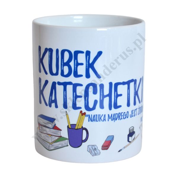 KUBEK KATECHETKI - 85502