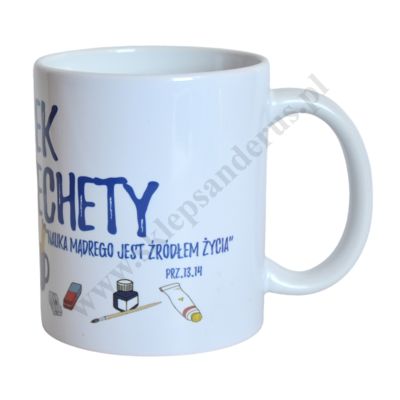 KUBEK KATECHETY - 82425