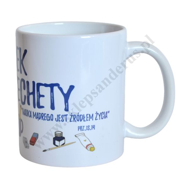 KUBEK KATECHETY - 82425