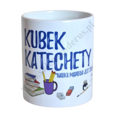 KUBEK KATECHETY - 82425
