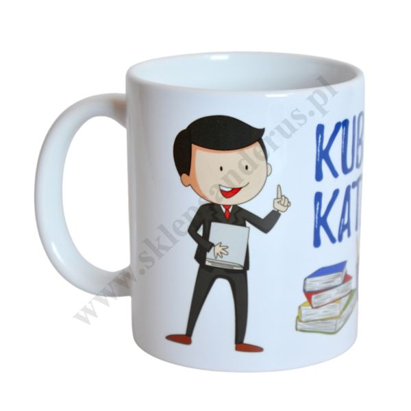 KUBEK KATECHETY - 82425