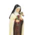 ŚWIĘTA TERESA - wys. 28.7 cm - 67655