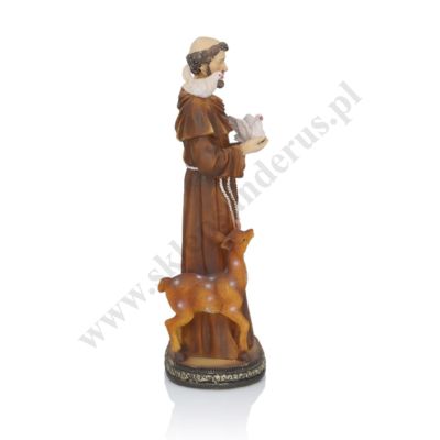 ŚW. FRANCISZEK - wys. 30 cm - 68008