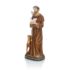 ŚW. FRANCISZEK - wys. 30 cm - 68008
