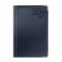 TERMINARZ 2027 - LUX GRANAT - FORMAT B6 - 89857