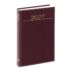 TERMINARZ 2027 - MADRIT BORDO - FORMAT B6 - 81755