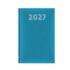 TERMINARZ 2027 - STANDARD TURKUS - FORMAT B6 - 72079