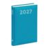TERMINARZ 2027 - STANDARD TURKUS - FORMAT B6 - 72079