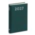 TERMINARZ 2027 - STANDARD ZIELONY - FORMAT B6 - 72068