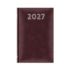 TERMINARZ 2027 - STANDARD BORDOWY - FORMAT B6 - 72069