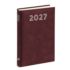 TERMINARZ 2027 - STANDARD BORDOWY - FORMAT B6 - 72069