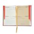 TERMINARZ 2027 - ORNAMNET - FORMAT B7 - 72095
