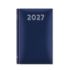 TERMINARZ 2027 - STANDARD NIEBIESKI - FORMAT B7 - 72087