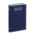 TERMINARZ 2027 - STANDARD NIEBIESKI - FORMAT B7 - 72087