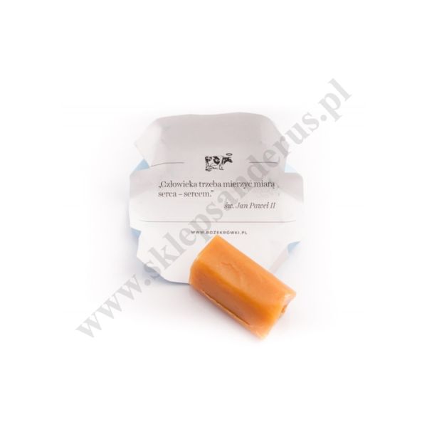 BOŻE KRÓWKI - PUDEŁKO PREZENTOWE LOVE - 370 G - 76019