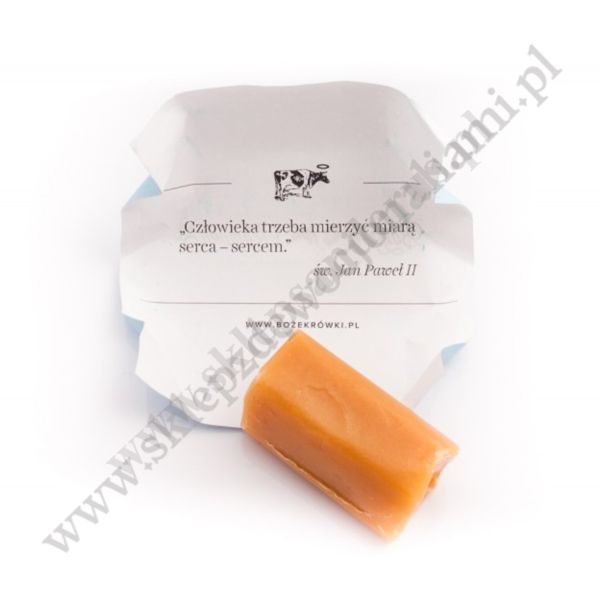 BOŻE KRÓWKI - PUDEŁKO PREZENTOWE - 370 G - 80515