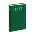 TERMINARZ 2027 - STANDARD ZIELONY - FORMAT B7 - 72090