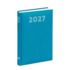 TERMINARZ 2027 - STANDARD TURKUS - FORMAT B7 - 72086