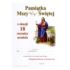 PAMIĄTKA MSZY ŚWIĘTEJ Z OKAZJI 18 ROCZNICY URODZIN - format A5 - 81519
