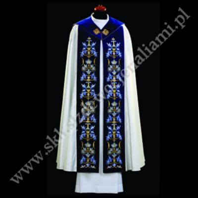 KAPA MARYJNA 68337
